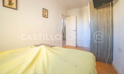 Resale - Townhouse - Torrevieja - La Veleta