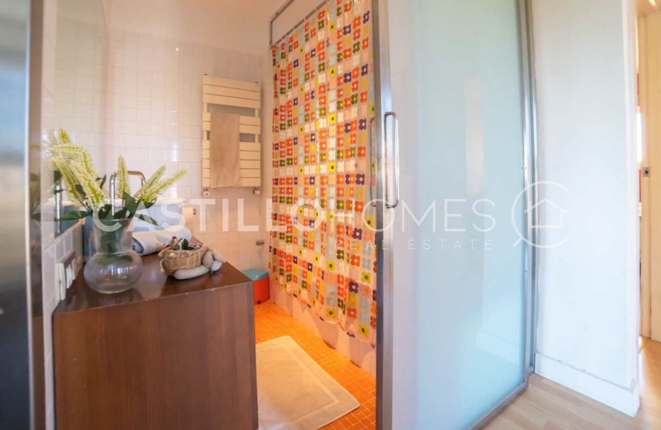 Resale - Townhouse - Torrevieja - La Veleta