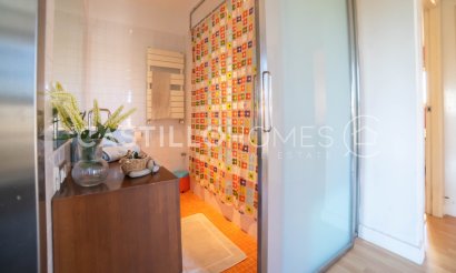 Resale - Townhouse - Torrevieja - La Veleta