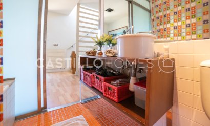 Resale - Townhouse - Torrevieja - La Veleta