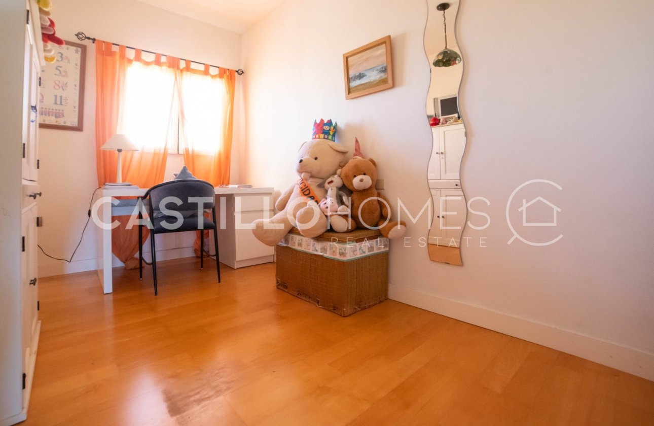 Resale - Townhouse - Torrevieja - La Veleta