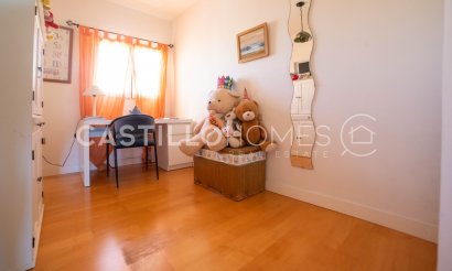 Resale - Townhouse - Torrevieja - La Veleta