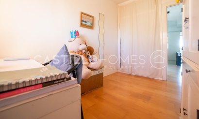 Resale - Townhouse - Torrevieja - La Veleta