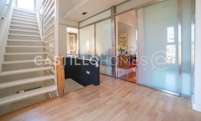 Resale - Townhouse - Torrevieja - La Veleta