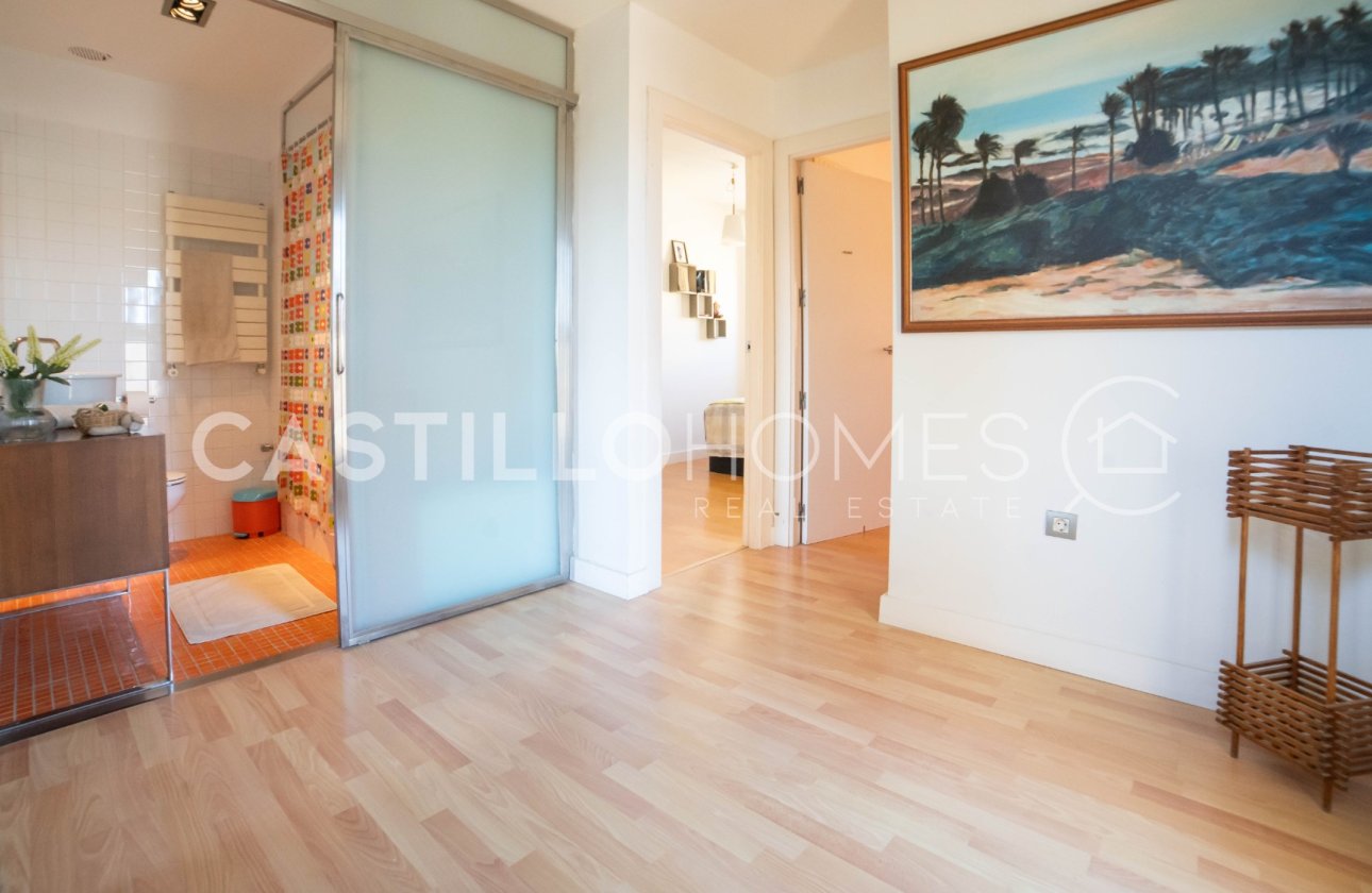 Resale - Townhouse - Torrevieja - La Veleta