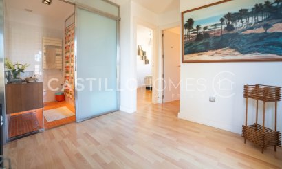 Resale - Townhouse - Torrevieja - La Veleta