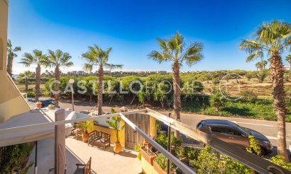 Resale - Townhouse - Torrevieja - La Veleta