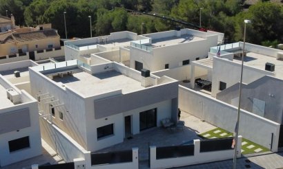 Revente - Villa - Pinar de Campoverde