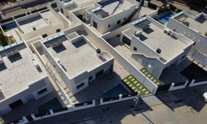 Revente - Villa - Pinar de Campoverde