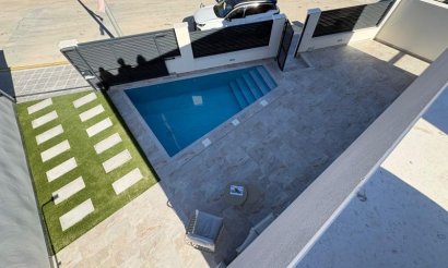 Revente - Villa - Pinar de Campoverde