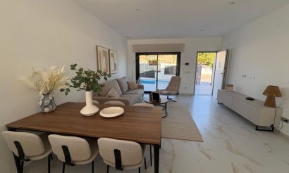 Revente - Villa - Pinar de Campoverde