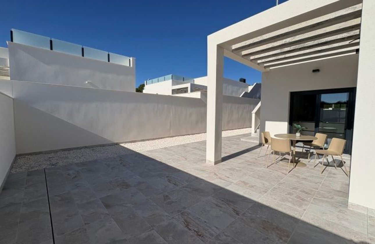 Revente - Villa - Pinar de Campoverde