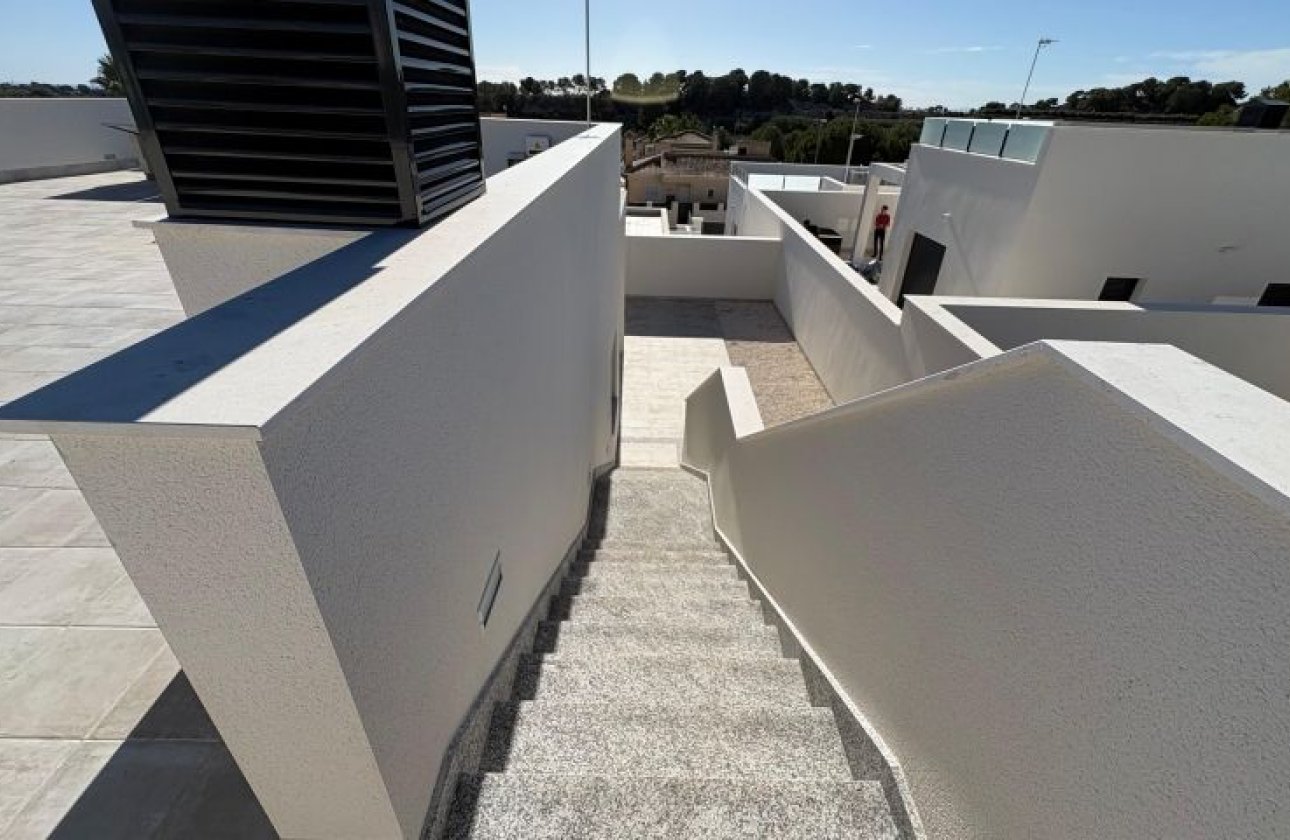 Revente - Villa - Pinar de Campoverde