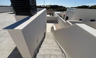 Revente - Villa - Pinar de Campoverde