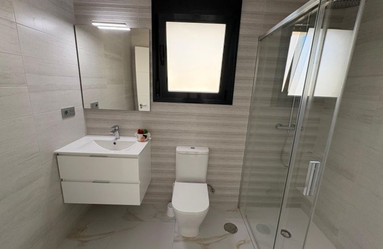 Revente - Villa - Pinar de Campoverde