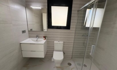 Revente - Villa - Pinar de Campoverde