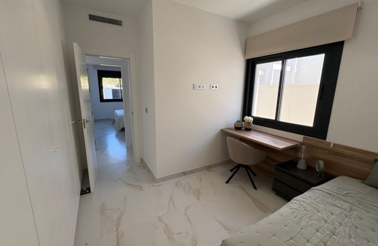 Revente - Villa - Pinar de Campoverde