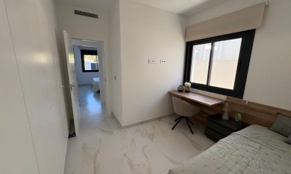 Revente - Villa - Pinar de Campoverde