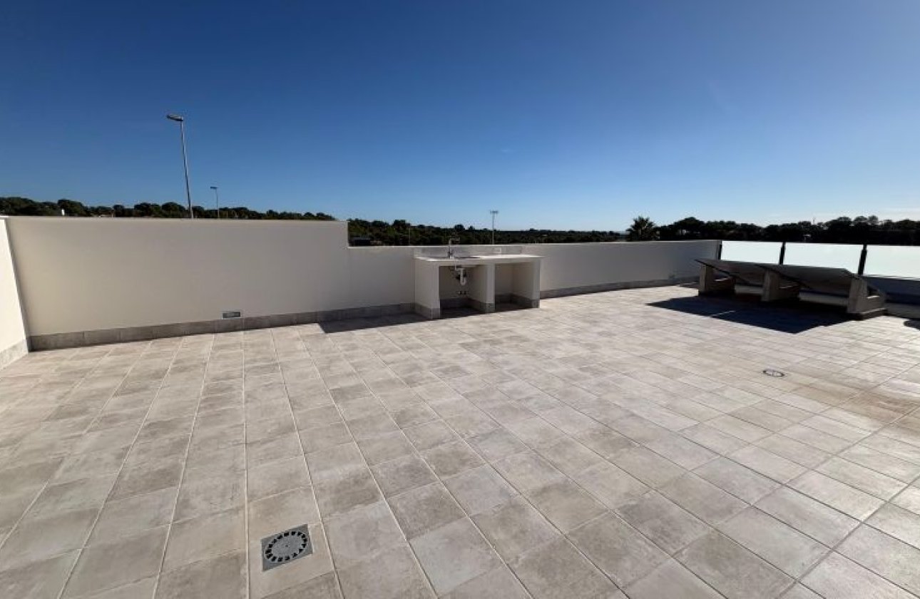 Revente - Villa - Pinar de Campoverde