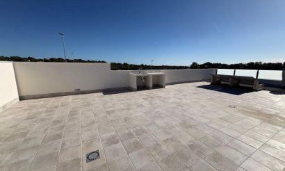 Revente - Villa - Pinar de Campoverde