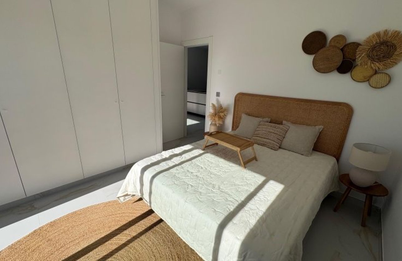 Revente - Villa - Pinar de Campoverde