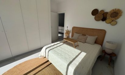 Revente - Villa - Pinar de Campoverde