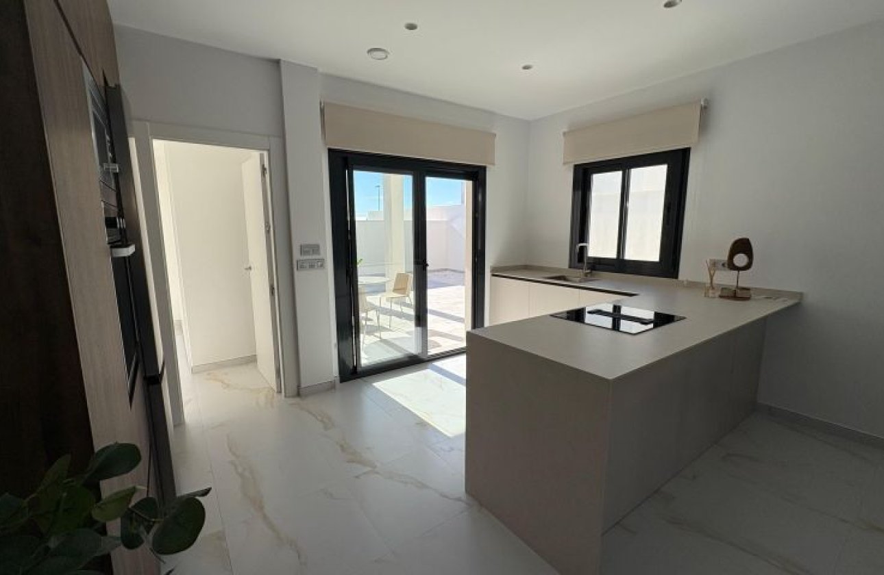 Revente - Villa - Pinar de Campoverde