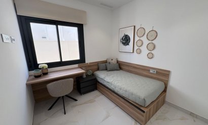 Revente - Villa - Pinar de Campoverde