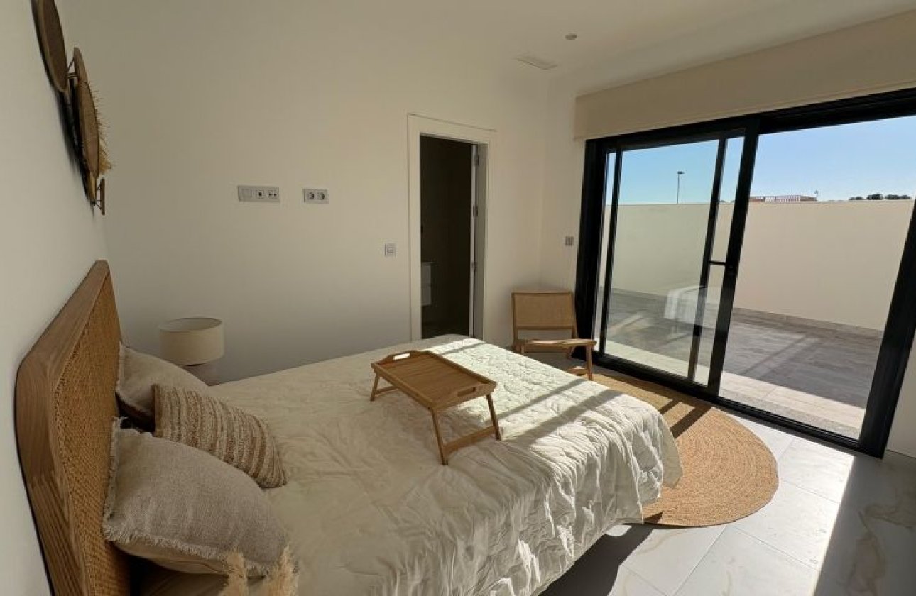 Revente - Villa - Pinar de Campoverde