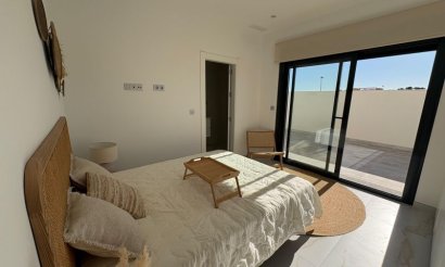 Revente - Villa - Pinar de Campoverde