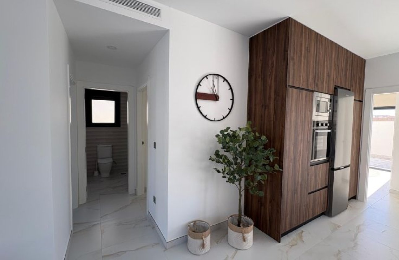 Revente - Villa - Pinar de Campoverde