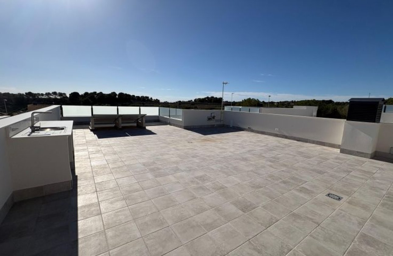 Revente - Villa - Pinar de Campoverde