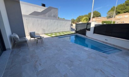 Revente - Villa - Pinar de Campoverde