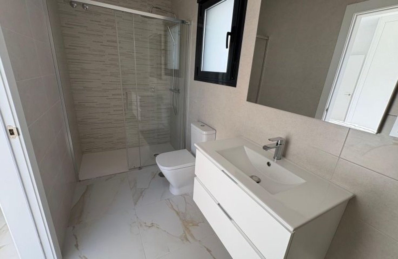 Revente - Villa - Pinar de Campoverde