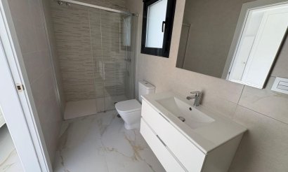 Revente - Villa - Pinar de Campoverde