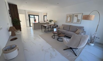 Revente - Villa - Pinar de Campoverde