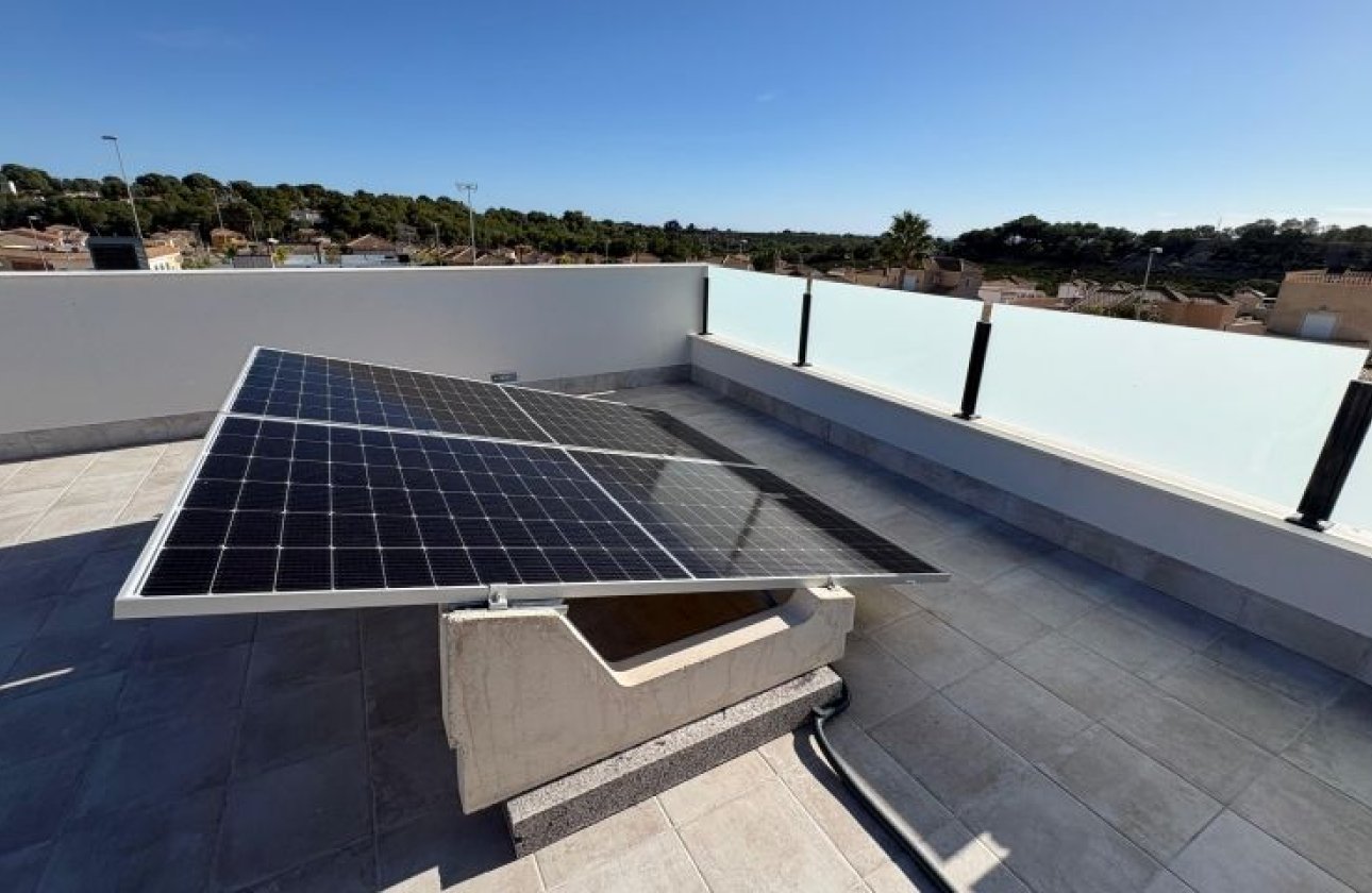 Revente - Villa - Pinar de Campoverde