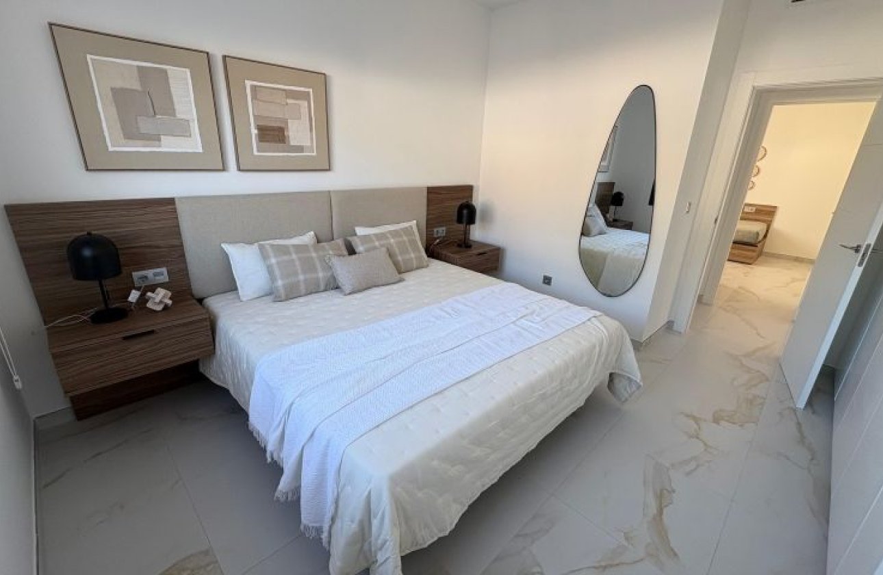 Revente - Villa - Pinar de Campoverde