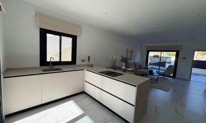 Revente - Villa - Pinar de Campoverde