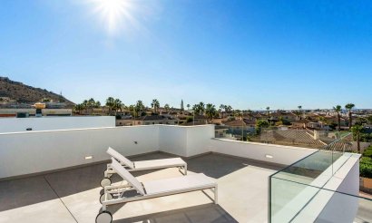 New Build - Villa - Rojales - Benimar