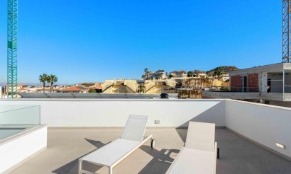 New Build - Villa - Rojales - Benimar