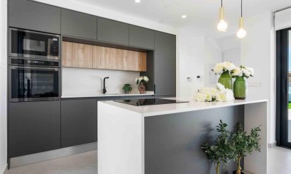 New Build - Villa - Rojales - Benimar