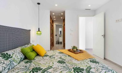 New Build - Villa - Rojales - Benimar