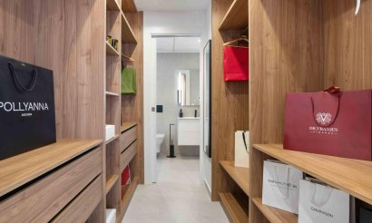 New Build - Villa - Rojales - Benimar