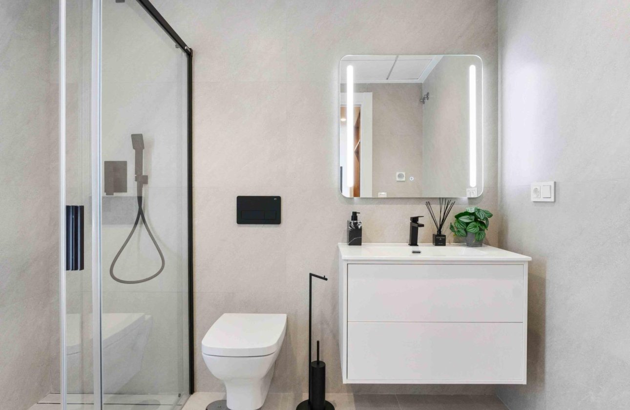 New Build - Villa - Rojales - Benimar