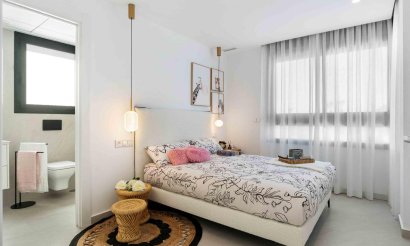 New Build - Villa - Rojales - Benimar