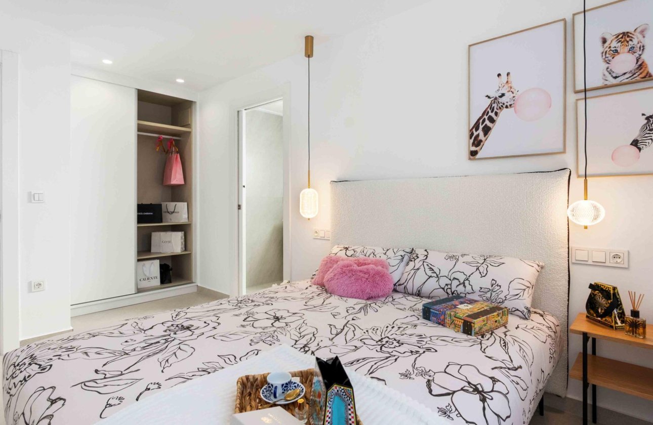 New Build - Villa - Rojales - Benimar