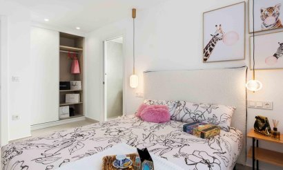 New Build - Villa - Rojales - Benimar