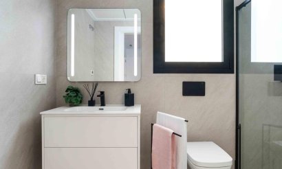 New Build - Villa - Rojales - Benimar