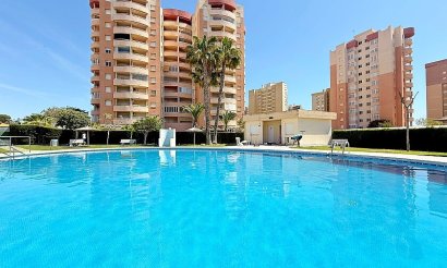 Resale - Apartment / flat - Orihuela Costa - Dehesa de campoamor